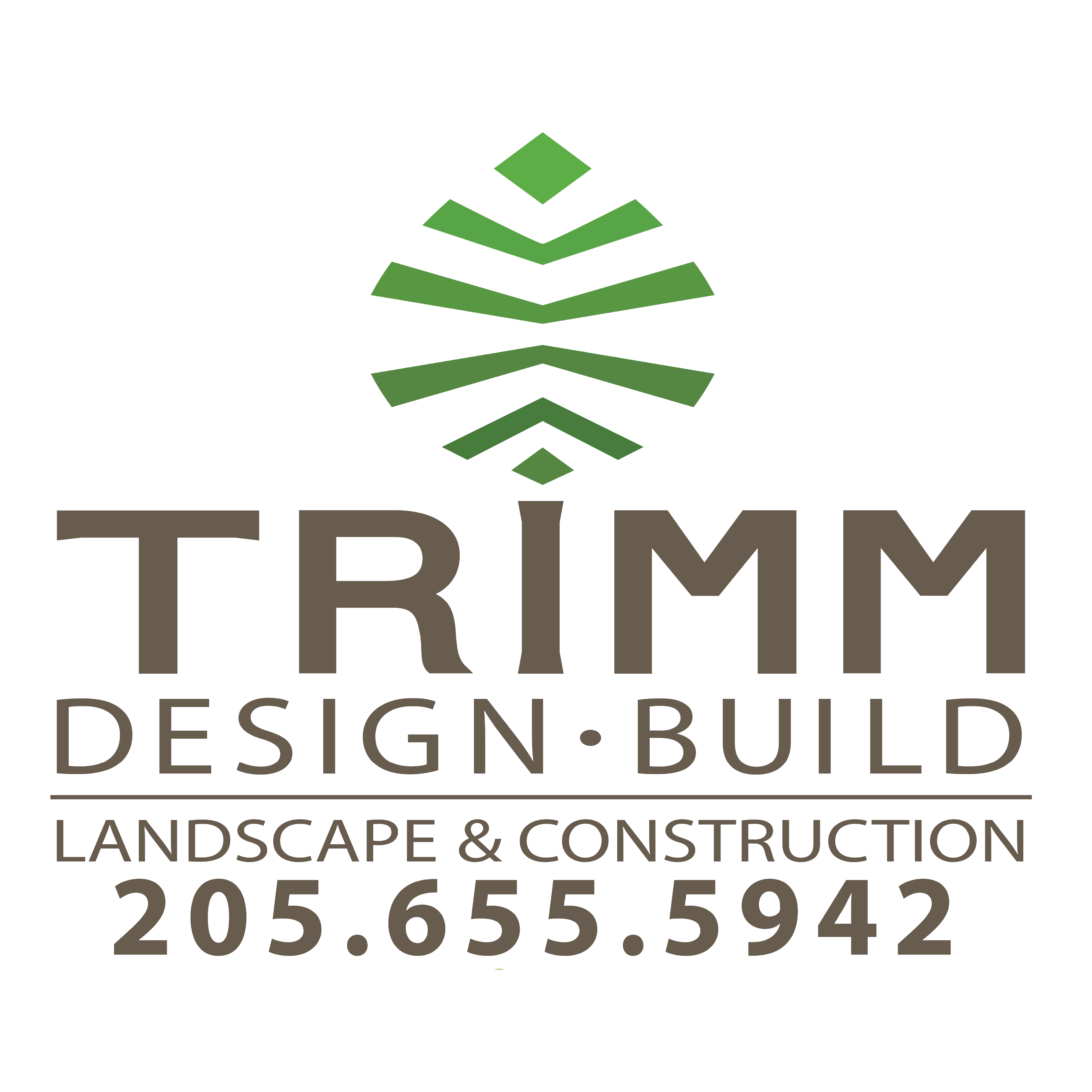 Trimm Design & Build